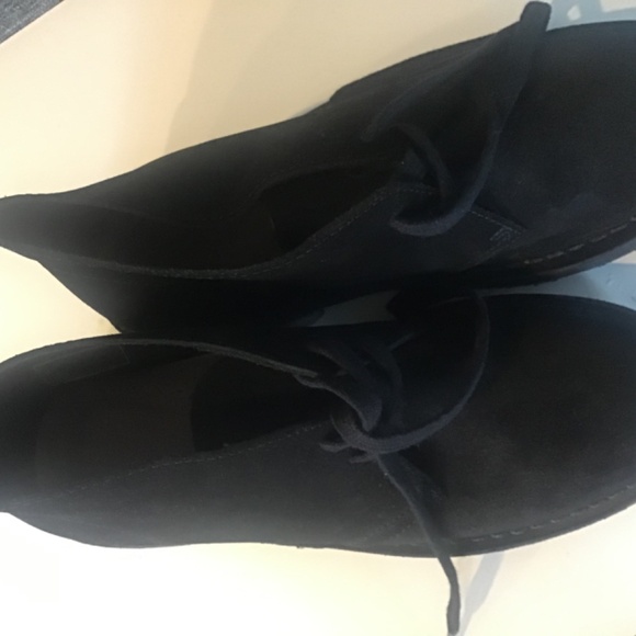 Clark’s desert boots - Picture 4 of 12